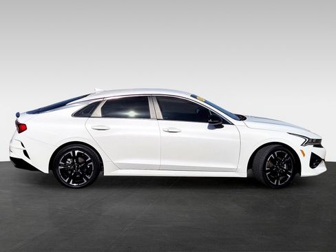 Used 2024 Kia K5 GT-Line w/ GT-Line Premium Package image 3