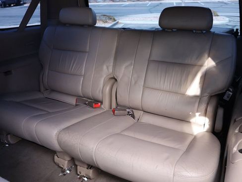 Used 2003 Toyota Sequoia Limited image 21