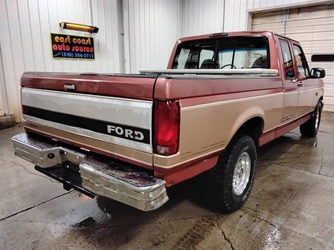 Used 1994 Ford F150 XL image 3