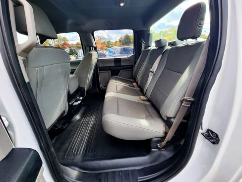 Used 2018 Ford F150 XL w/ Equipment Group 101A Mid image 12