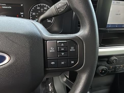Used 2025 Ford F250 XLT w/ FX4 Off-Road Package AWD/4WD image 23