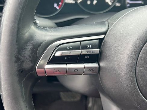 Used 2023 MAZDA CX-30 AWD 2.5 S w/ Preferred Package image 21