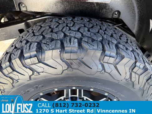 Used 2008 Jeep Wrangler X image 9