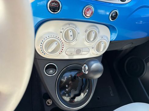 Used 2019 FIAT 500 Pop image 12