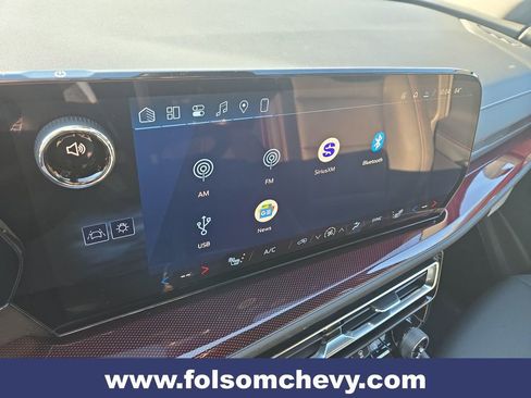 New 2026 Chevrolet Traverse Z71 w/ Driver Confidence Package image 7