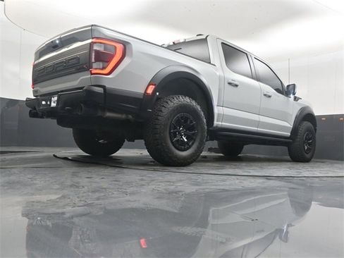 Used 2023 Ford F150 Raptor w/ Equipment Group 802A Raptor R image 38