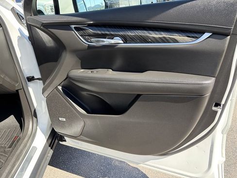 Used 2021 Cadillac XT6 Premium Luxury AWD/4WD image 53