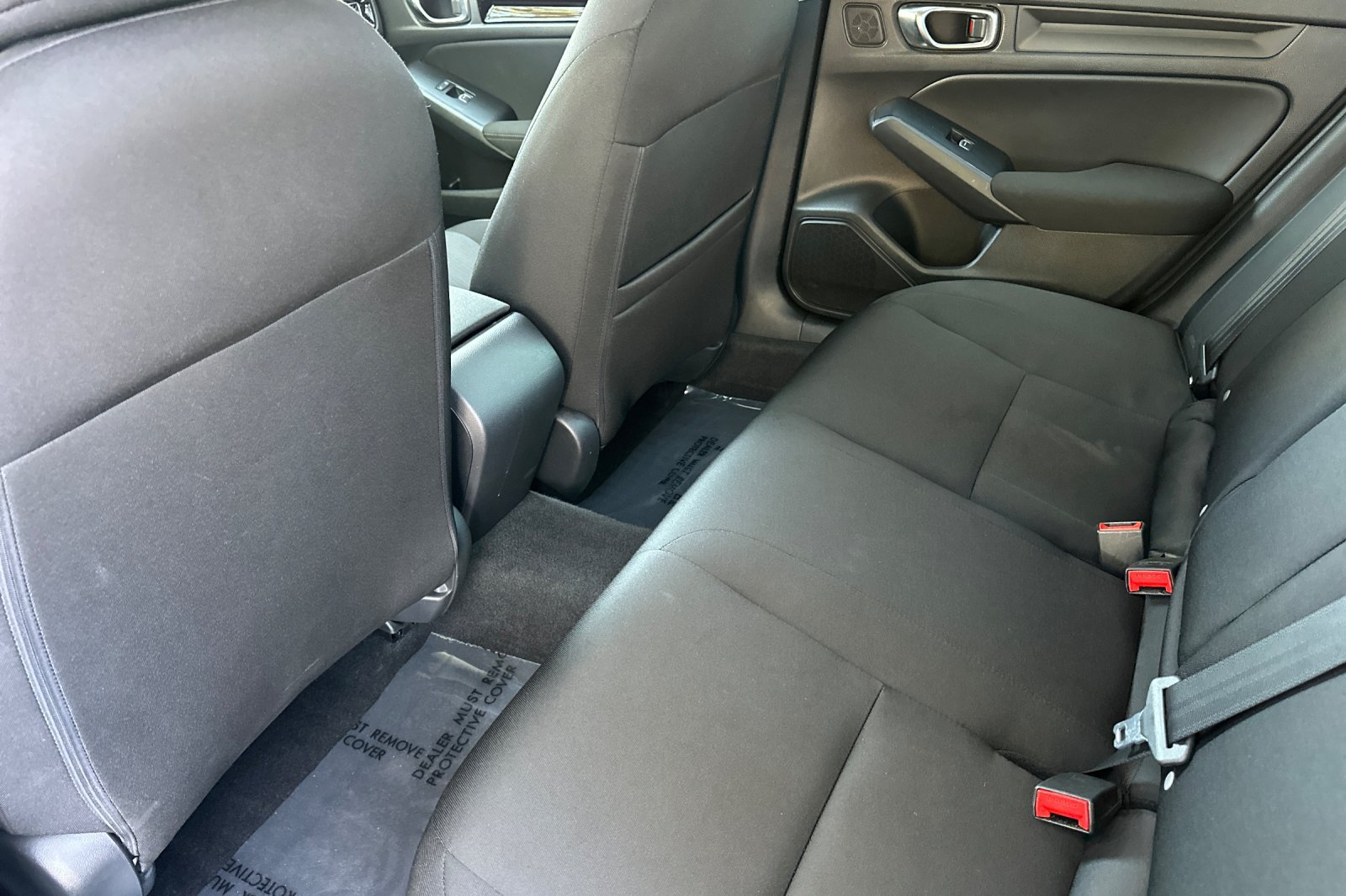 Used 2024 Honda Civic EX image 13