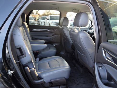 Used 2020 Buick Enclave Essence w/ Trailering Package, 5000 lbs. image 37