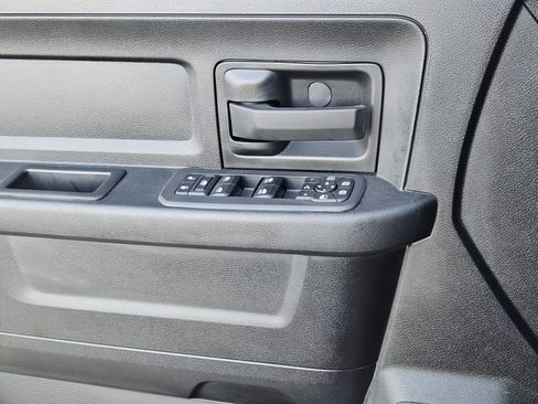 New 2025 RAM 2500 Tradesman image 25