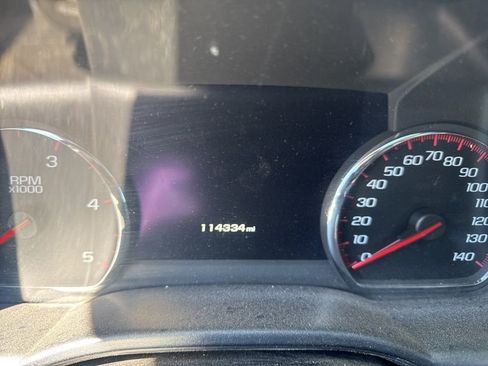 Used 2016 GMC Sierra 2500 Denali w/ Duramax Plus Package image 12