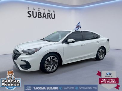 Used 2023 Subaru Legacy Limited