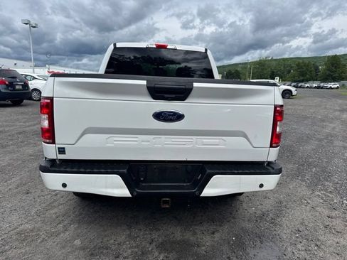 Used 2019 Ford F150 XL w/ Equipment Group 101A Mid AWD/4WD image 6