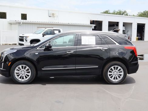 Used 2018 Cadillac XT5 FWD image 6