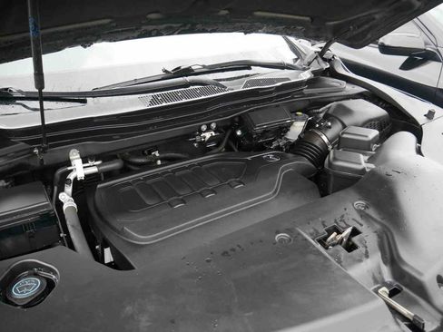 Used 2017 Acura MDX SH-AWD w/ Technology Package image 23