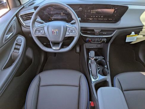 New 2026 Buick Encore GX Sport Touring w/ Comfort Package FWD image 8