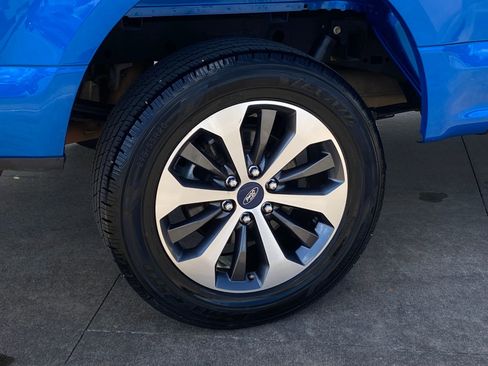 Used 2020 Ford F150 XL w/ Equipment Group 101A Mid image 8