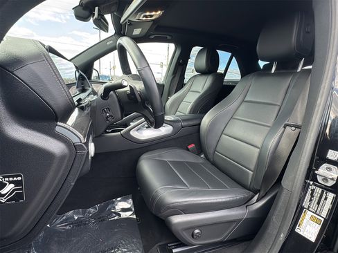 Certified 2023 Mercedes-Benz GLE 350 4MATIC image 15