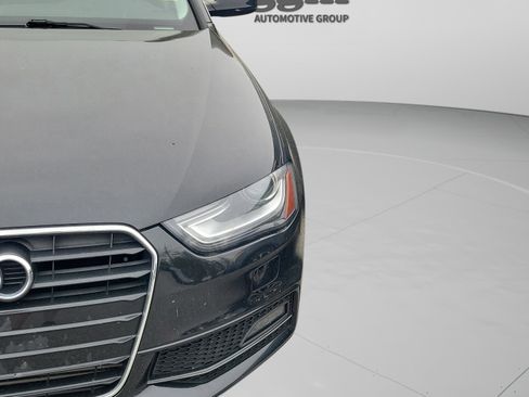 Used 2015 Audi A4 2.0T Premium image 26