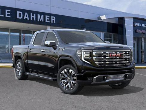 New 2026 GMC Sierra 1500 Denali image 22