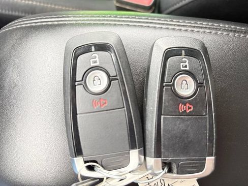Used 2023 Ford Bronco Sport Big Bend w/ Convenience Package AWD/4WD image 20