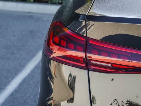 New 2025 Audi A6 e-tron Prestige image 7