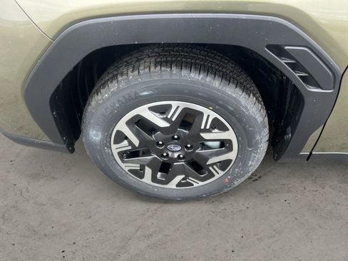 New 2026 Subaru Forester Premium image 14