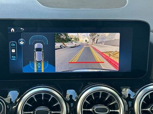 Certified 2026 Mercedes-Benz GLA 250 image 26