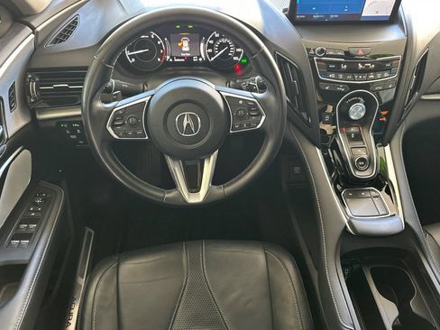 Used 2020 Acura RDX FWD w/ Technology Package image 14