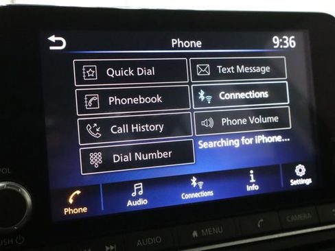 Used 2024 Nissan Altima 2.5 SV image 36