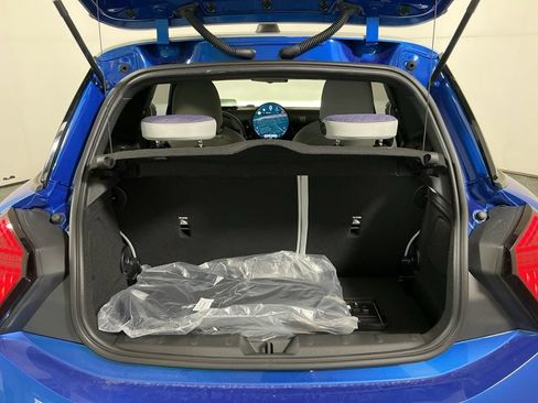 New 2026 MINI Cooper S FWD image 25