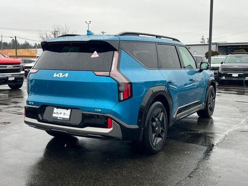 New 2026 Kia EV9 GT-Line AWD/4WD image 5