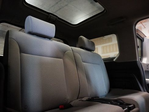 Used 2008 Honda Element EX image 13