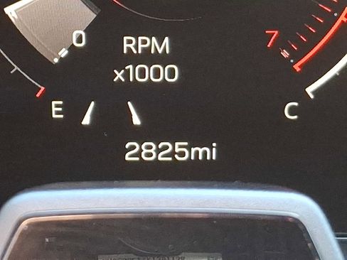 Used 2026 GMC Yukon XL AT4 Ultimate w/ LPO, Floor Liner Package image 25