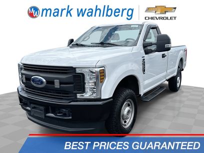 Used 2019 Ford F250 XL w/ Power Equipment Group