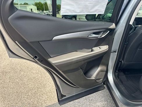 New 2026 Buick Envision Sport Touring AWD/4WD image 15