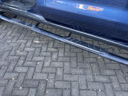 Used 2021 Chevrolet Silverado 1500 Custom Trail Boss w/ Safety Confidence Package image 14