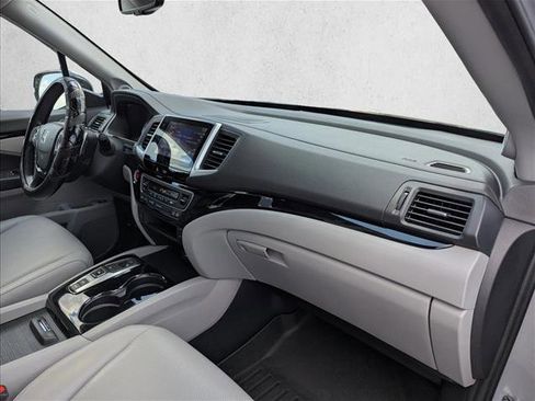 Used 2020 Honda Ridgeline RTL-E image 28