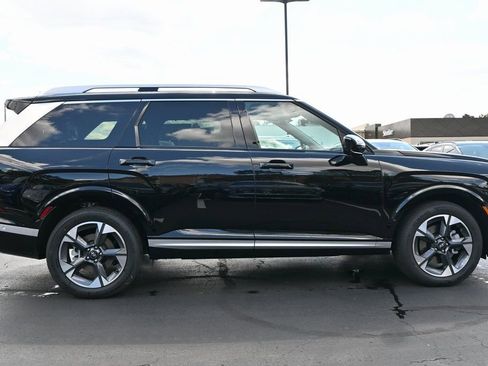 New 2026 Hyundai Palisade Limited AWD/4WD image 11