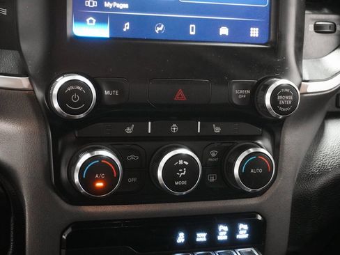 Certified 2022 RAM 1500 Big Horn image 28