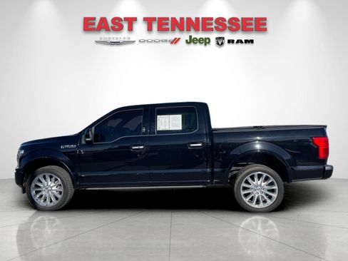 Used 2019 Ford F150 Limited image 6