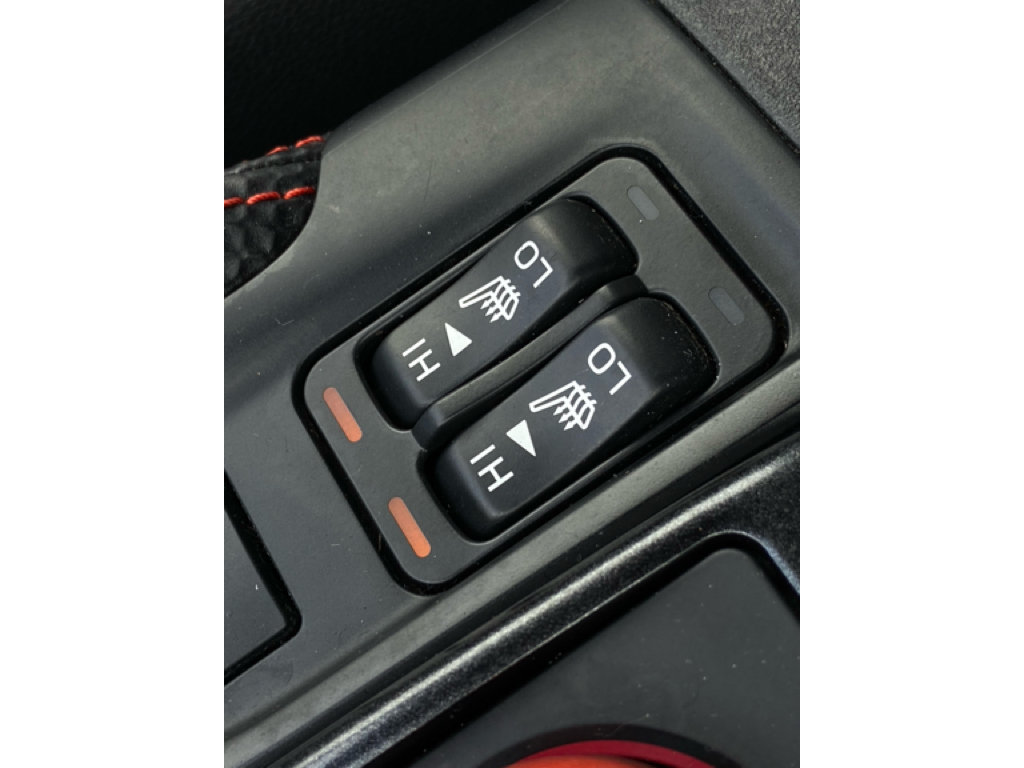 Used 2024 Subaru Forester Sport AWD/4WD image 26