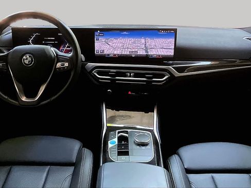 Used 2023 BMW i4 eDrive40 RWD image 14