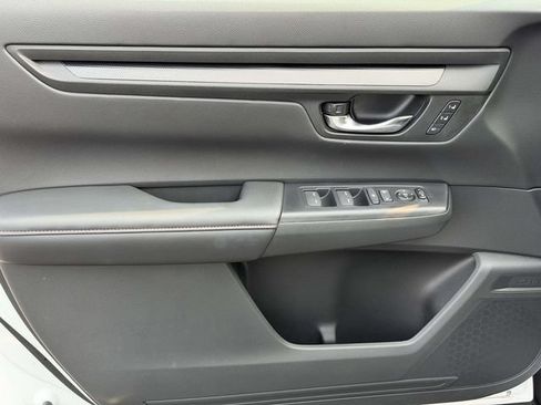 Certified 2026 Honda CR-V Sport-L image 6