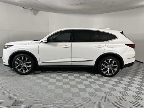Used 2024 Acura MDX FWD w/ Technology Package image 5