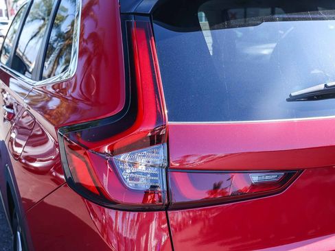 Certified 2023 Honda CR-V EX-L image 8