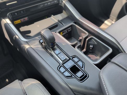 New 2026 Lexus TX 350 AWD image 21