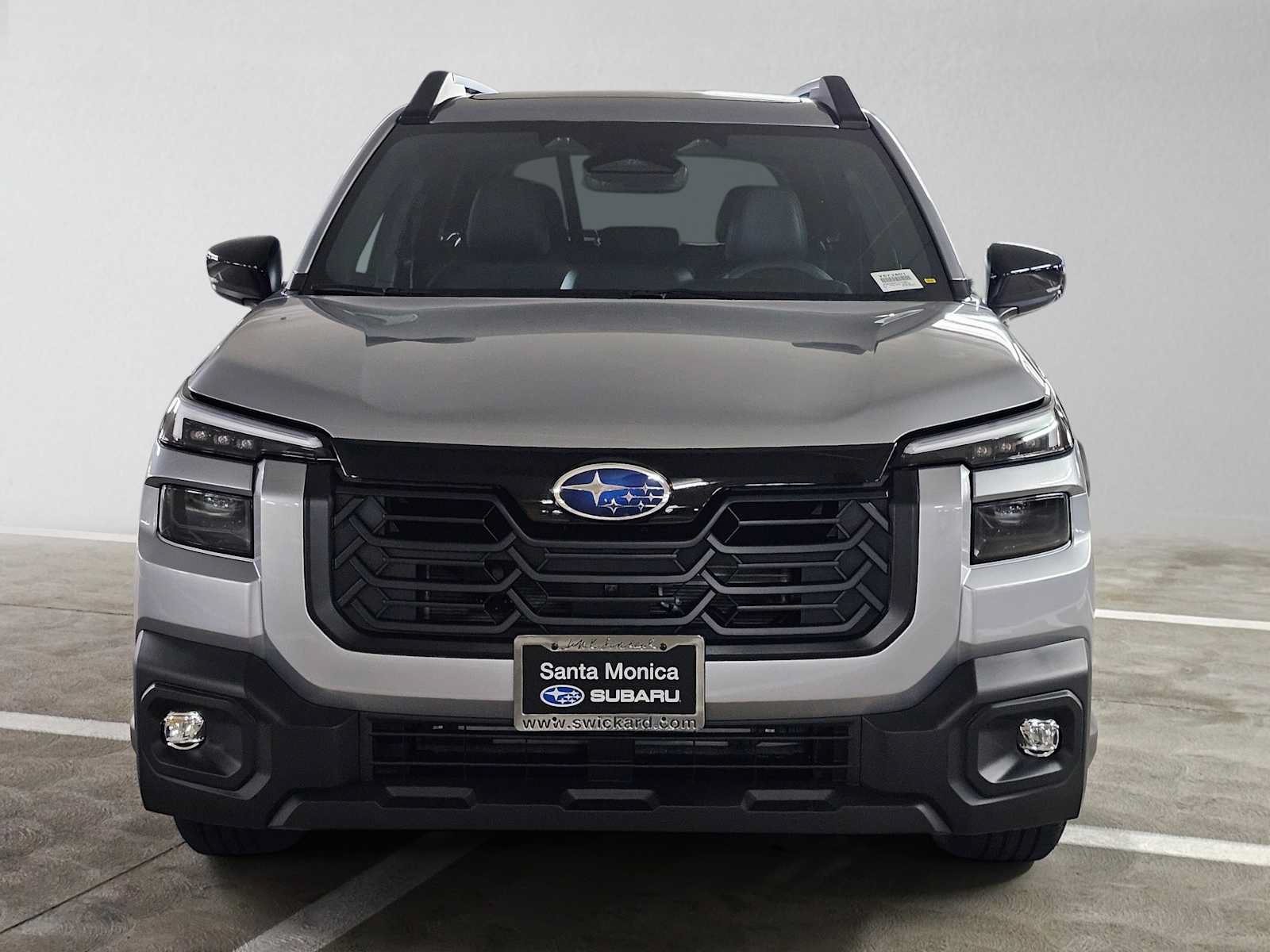 New 2026 Subaru Outback Limited XT AWD/4WD image 8