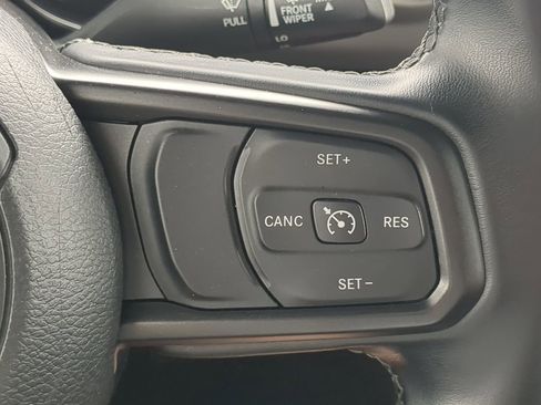 Used 2021 Jeep Wrangler Unlimited Sport S image 24