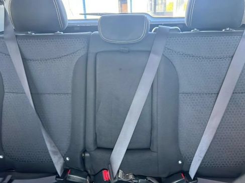 Used 2016 Kia Soul + FWD image 16